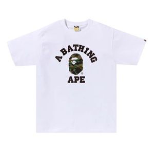 - bape shirt
